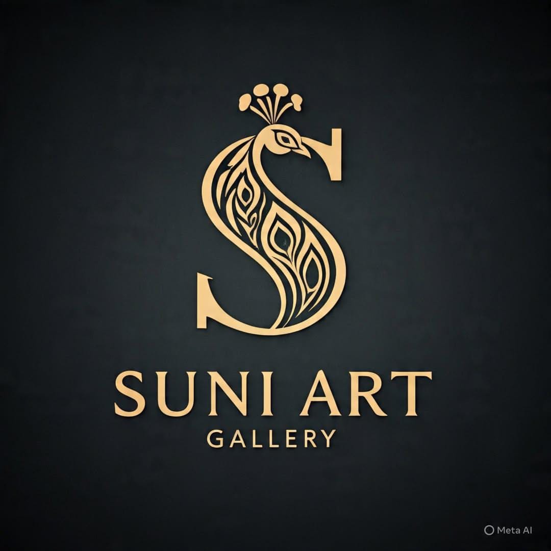 Sunita Arts Logo